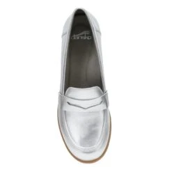 Danica Silver Metallic -Dansko Shop 2934910300 VIT