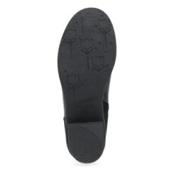 Dansko Denay Black Waterproof Milled -Dansko Shop 2935020200 VIB