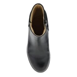 Dansko Denay Black Waterproof Milled -Dansko Shop 2935020200 VIT