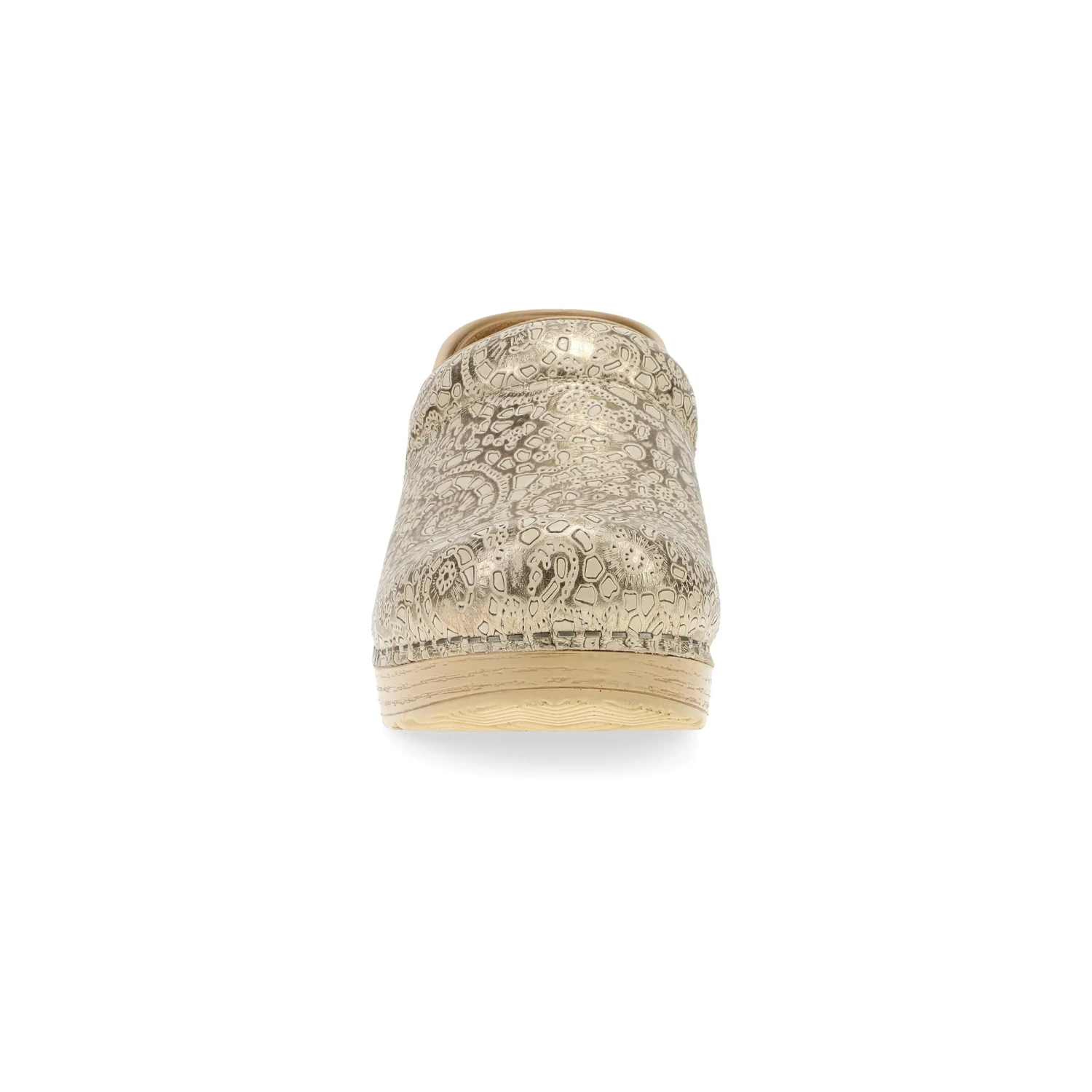 Dansko Professional Lacy Leather 4 Dansko Professional Lacy Leather - Image 4