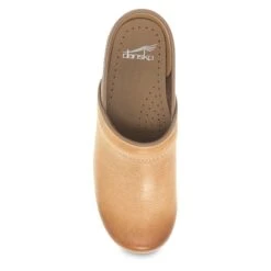 Dansko Professional Mens Honey Distressed 12 Dansko Professional Mens Honey Distressed -Dansko Shop 306581464 VIT 1