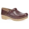 Dansko Professional Mens Cordovan Milled -Dansko Shop 306811212 PRI 1