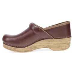 Dansko Professional Cordovan Milled 10 Dansko Professional Cordovan Milled -Dansko Shop 306811212 SDL