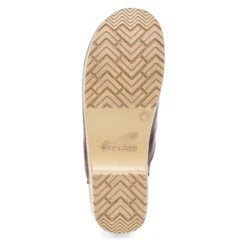 Dansko Professional Mens Cordovan Milled -Dansko Shop 306811212 VIB 1