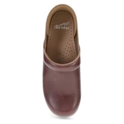 Dansko Professional Mens Cordovan Milled -Dansko Shop 306811212 VIT 1