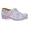 Dansko Professional Candy Sky Iridescent -Dansko Shop 306814821 PRI