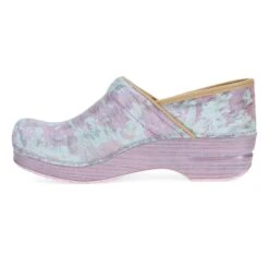 Dansko Professional Candy Sky Iridescent -Dansko Shop 306814821 SDL