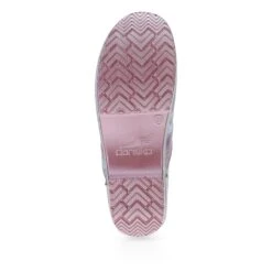 Dansko Professional Candy Sky Iridescent -Dansko Shop 306814821 VIB