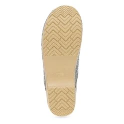 Dansko Professional Silver Glitter -Dansko Shop 306911412 VIB