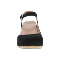 Taytum Black Milled Nubuck -Dansko Shop 3114101400 VF1