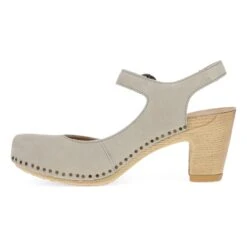 Taytum Taupe Milled Nubuck -Dansko Shop 3114151400 SDL