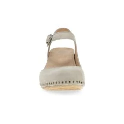 Taytum Taupe Milled Nubuck -Dansko Shop 3114151400 VF1