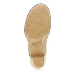 Taytum Taupe Milled Nubuck -Dansko Shop 3114151400 VIB
