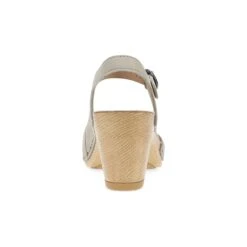 Taytum Taupe Milled Nubuck -Dansko Shop 3114151400 VIK
