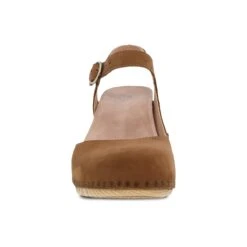 Taytum Tan Milled Nubuck -Dansko Shop 3114371400 VF1