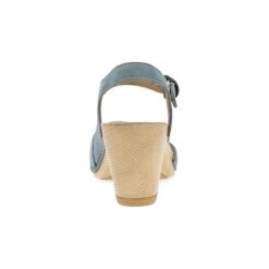 Taytum Denim Milled Nubuck -Dansko Shop 3114711400 VIK