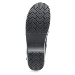 Dansko Sigourney Black Tumbled -Dansko Shop 336870202 VIB