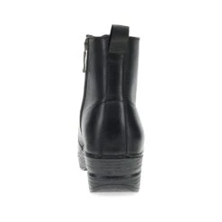 Dansko Sigourney Black Tumbled -Dansko Shop 336870202 VIK