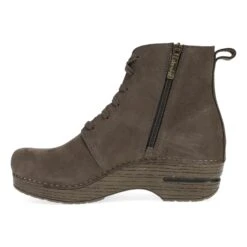 Dansko Sigourney Mushroom Nubuck -Dansko Shop 336875312 SDL