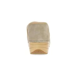 Dansko Wide XP 2.0 Sand Suede -Dansko Shop 3859611421 VIK