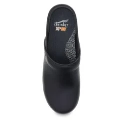Dansko XP 2.0 Black Waterproof Pull Up 12 Dansko XP 2.0 Black Waterproof Pull Up -Dansko Shop 3950470202 VIT