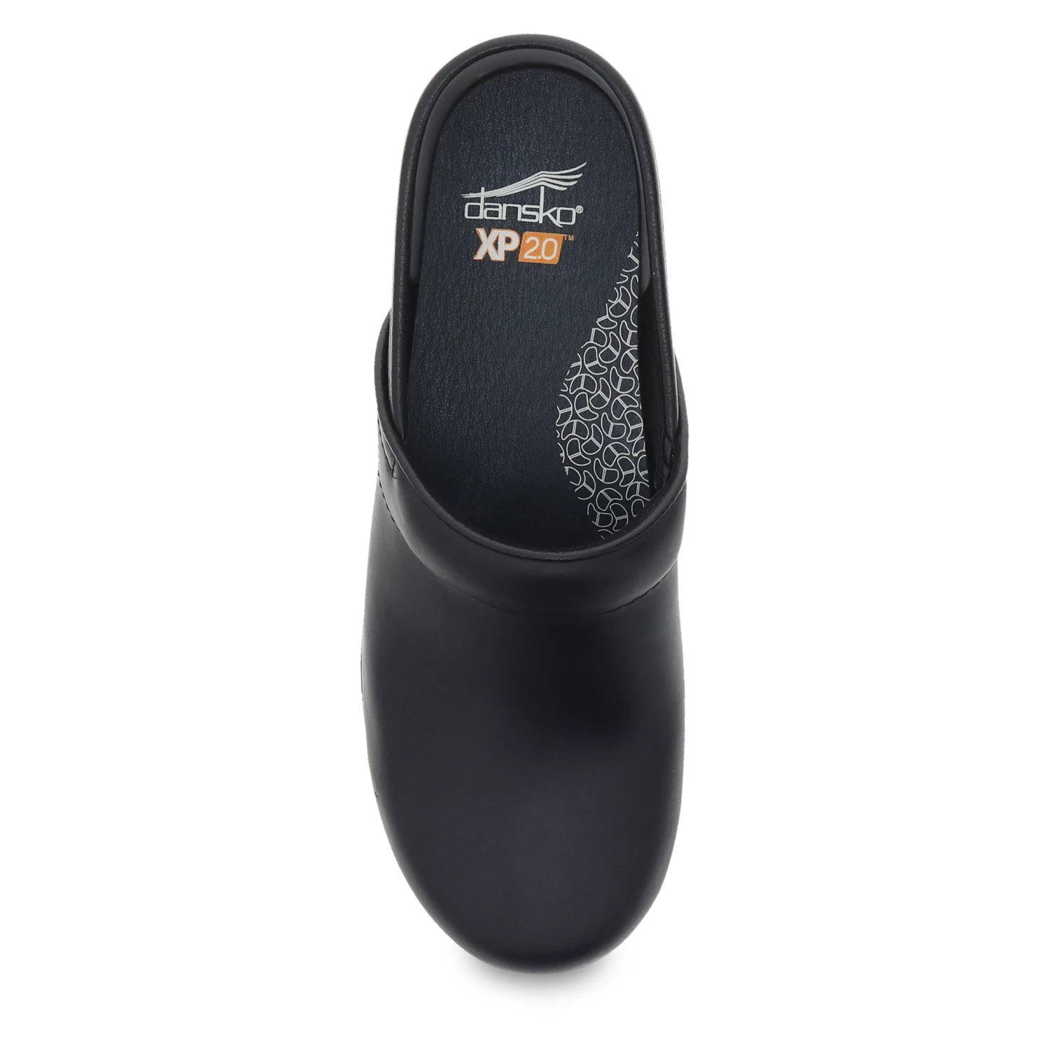 Dansko XP 2.0 Black Waterproof Pull Up 6 Dansko XP 2.0 Black Waterproof Pull Up - Image 6