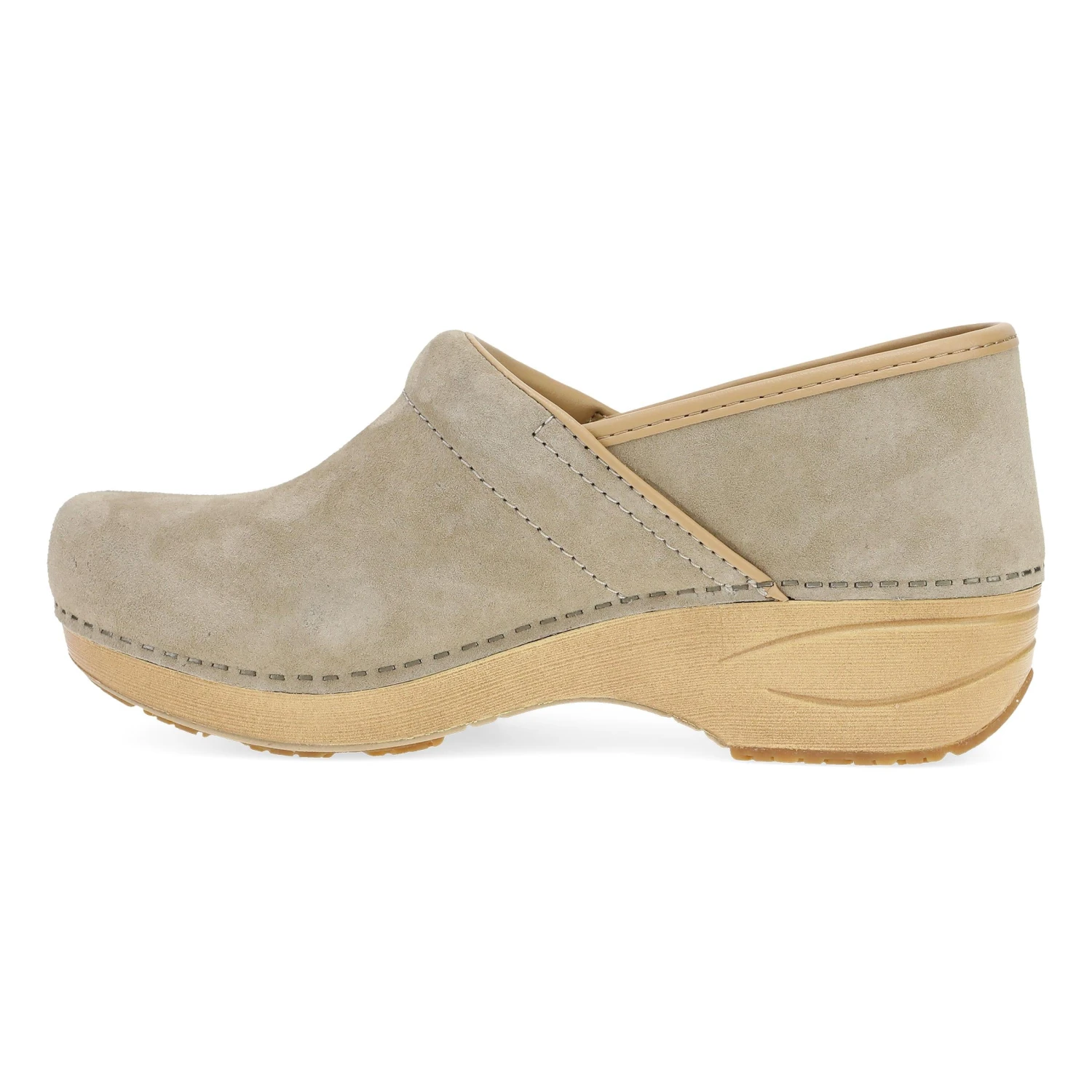 Dansko XP 2.0 Sand Suede 2 Dansko XP 2.0 Sand Suede - Image 2