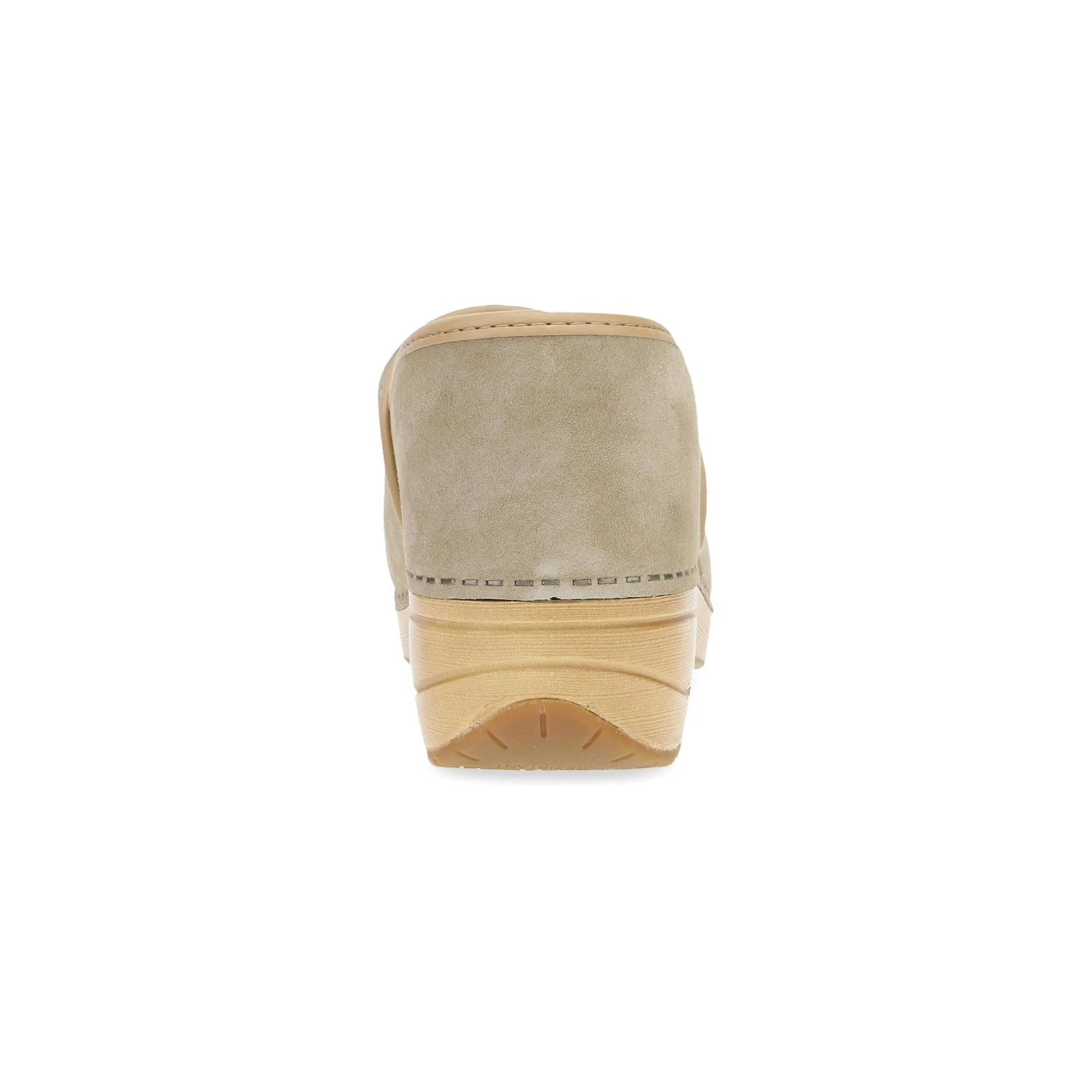 Dansko XP 2.0 Sand Suede 4 Dansko XP 2.0 Sand Suede - Image 4