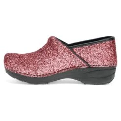 Dansko Wide XP 2.0 Pink Glitter -Dansko Shop 3950810202 SDL 1b40ba3d 0c05 4bbb 9e7e 07d47dfa1d38