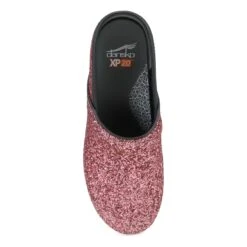 Dansko XP 2.0 Pink Glitter -Dansko Shop 3950810202 VIT