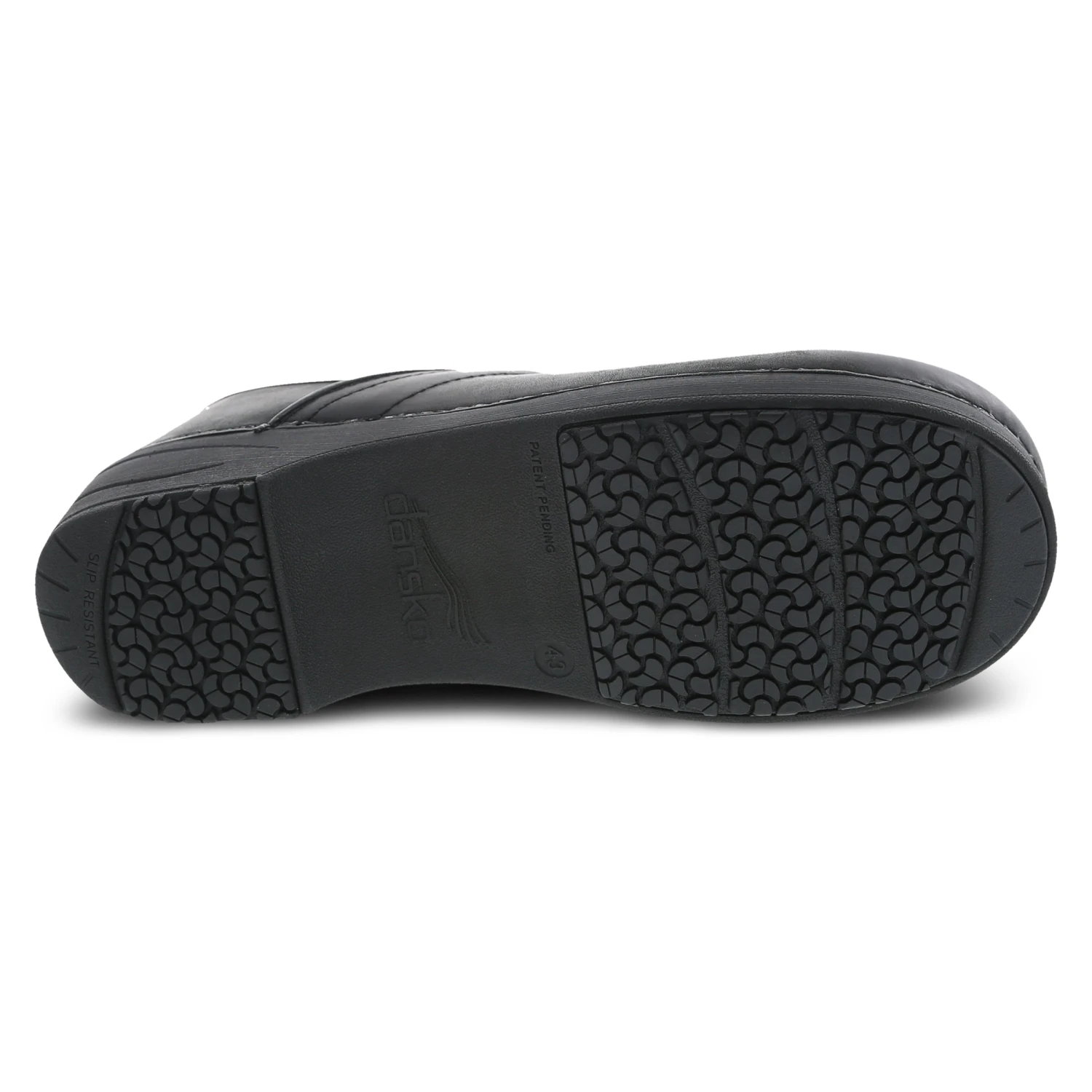 Dansko XP 2.0 Mens Black Burnished Nubuck 7 Dansko XP 2.0 Mens Black Burnished Nubuck - Image 7