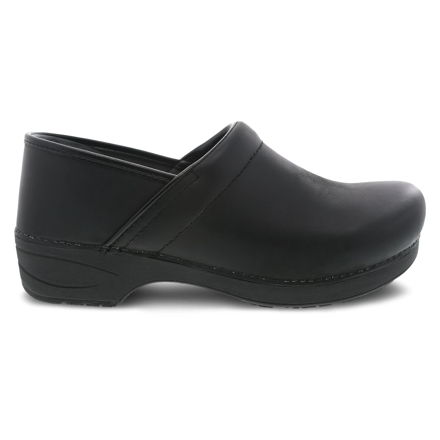 Dansko XP 2.0 Mens Black Burnished Nubuck 3 Dansko XP 2.0 Mens Black Burnished Nubuck - Image 3