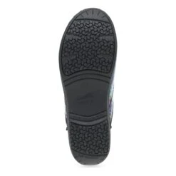 Dansko XP 2.0 Blue Knit Patent -Dansko Shop 3951720202 VIB