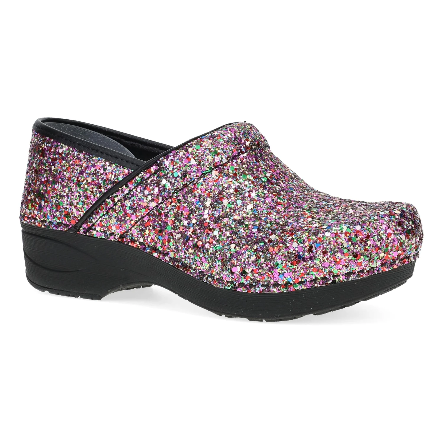 Dansko XP 2.0 Party Glitter 1 Dansko XP 2.0 Party Glitter