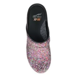 Dansko XP 2.0 Party Glitter 16 Dansko XP 2.0 Party Glitter -Dansko Shop 3952330202 VIT