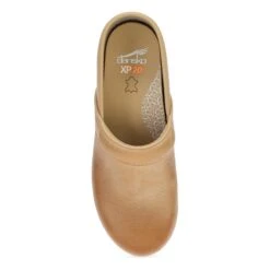 Dansko Wide XP 2.0 Honey Distressed -Dansko Shop 3959581212 VIT