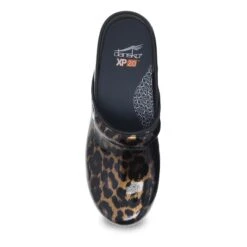 Dansko Wide XP 2.0 Brown Leopard Patent 10 Dansko Wide XP 2.0 Brown Leopard Patent -Dansko Shop 3959800202 VIT