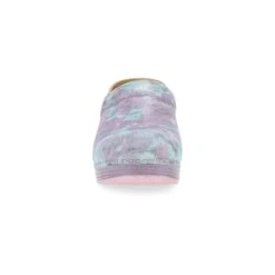 Dansko Wide Pro Candy Sky Iridescent -Dansko Shop 399814821 VF1