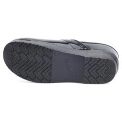 Dansko Professional Black Patent 11 Dansko Professional Black Patent -Dansko Shop 406020202 VIB
