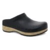 Dansko Kane Black -Dansko Shop 4145180200 PRI