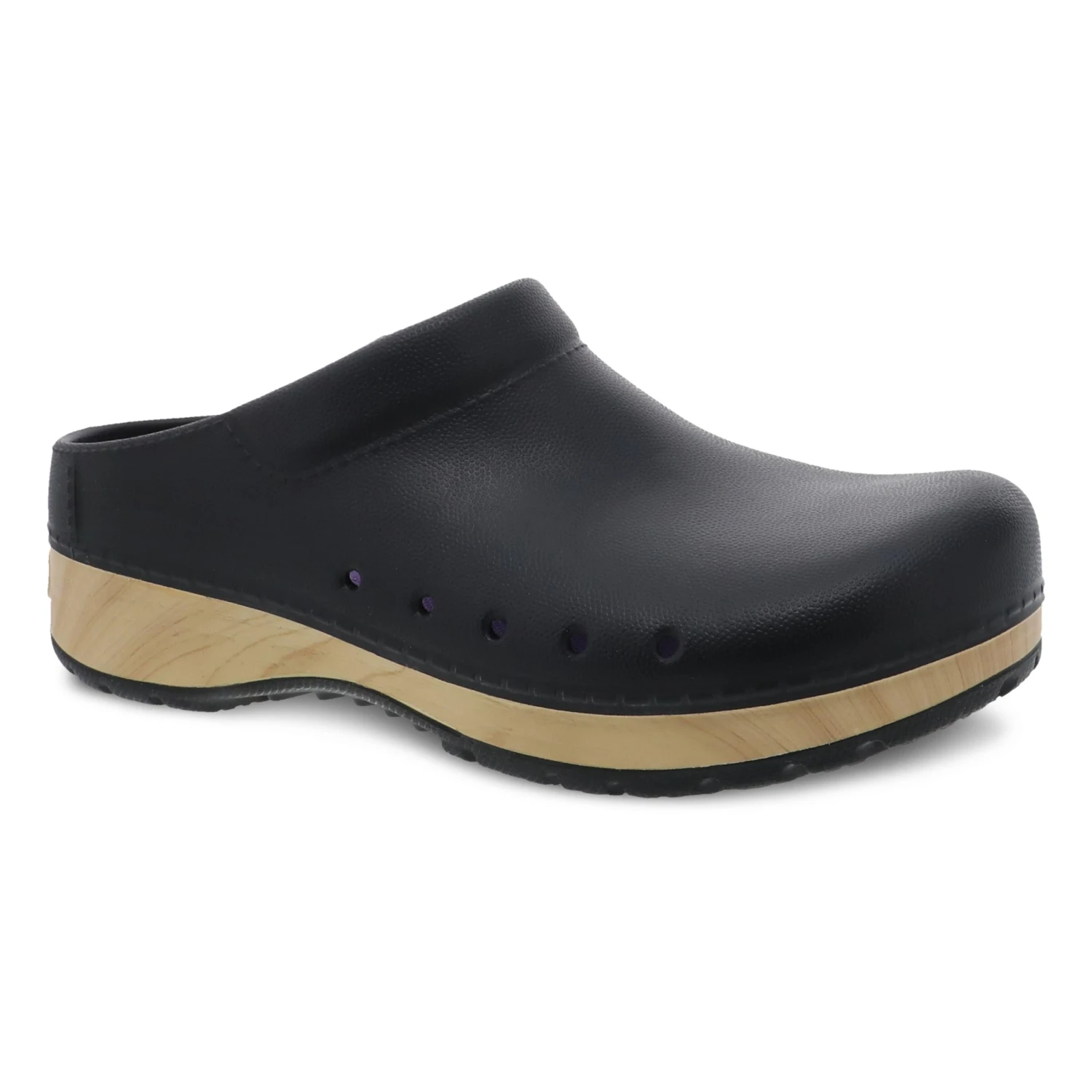 Dansko Kane Black 1 Dansko Kane Black