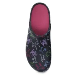 Dansko Kane Dogs -Dansko Shop 4145390200 VIT