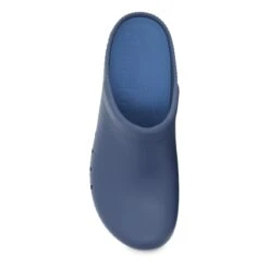 Dansko Kane Blue -Dansko Shop 4145545400 VIT