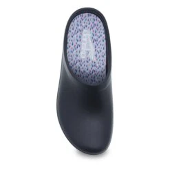 Dansko Kaci Black Molded -Dansko Shop 4146020200 VIT