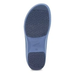 Dansko Kaci Blue Molded 17 Dansko Kaci Blue Molded -Dansko Shop 4146545400 VIB