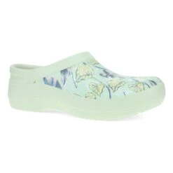Dansko Kaci Houseplant Molded