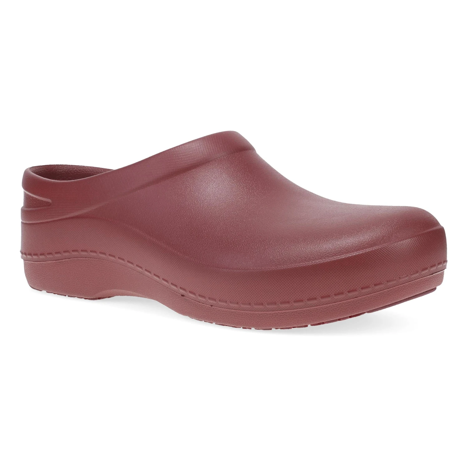 Dansko Kaci Wine Molded 1 Dansko Kaci Wine Molded