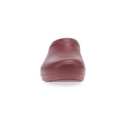 Dansko Kaci Wine Molded 8 Dansko Kaci Wine Molded -Dansko Shop 4146888800 VF1