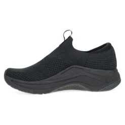 Pep Black Knit -Dansko Shop 4208500200 SDL