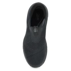 Pep Black Knit -Dansko Shop 4208500200 VIT